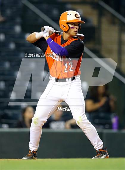 Thumbnail 2 in Corona del Sol vs. Hamilton (AIA 6A Final) photogallery.