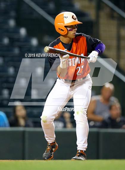 Thumbnail 1 in Corona del Sol vs. Hamilton (AIA 6A Final) photogallery.