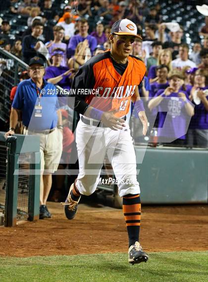 Thumbnail 1 in Corona del Sol vs. Hamilton (AIA 6A Final) photogallery.