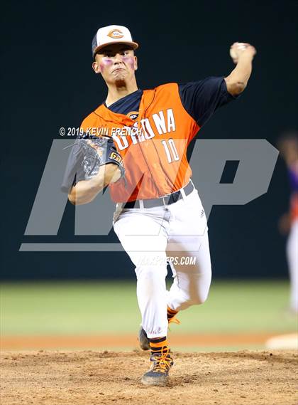Thumbnail 1 in Corona del Sol vs. Hamilton (AIA 6A Final) photogallery.