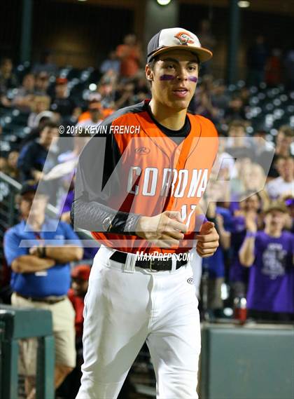 Thumbnail 3 in Corona del Sol vs. Hamilton (AIA 6A Final) photogallery.