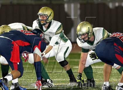 Thumbnail 1 in St. Monica vs. Bellarmine-Jefferson photogallery.