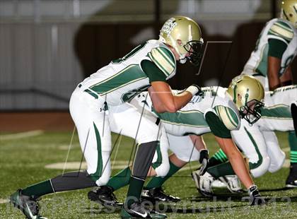 Thumbnail 3 in St. Monica vs. Bellarmine-Jefferson photogallery.