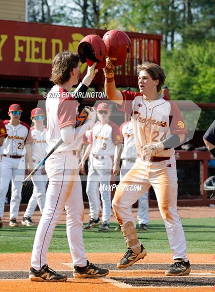 Thumbnail 2 in Riverwood @ Lassiter photogallery.