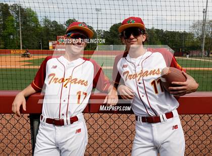 Thumbnail 2 in Riverwood @ Lassiter photogallery.