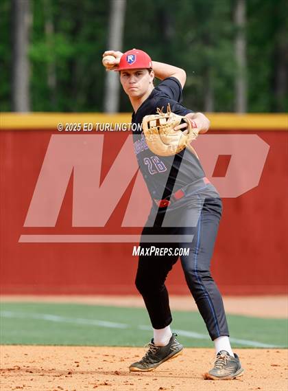 Thumbnail 3 in Riverwood @ Lassiter photogallery.