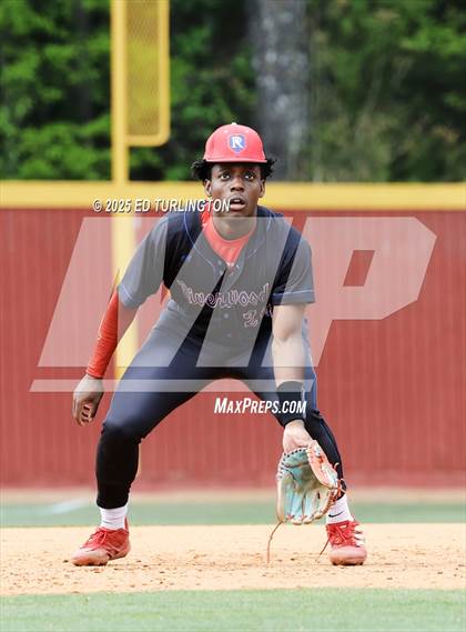 Thumbnail 2 in Riverwood @ Lassiter photogallery.