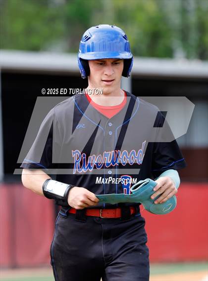 Thumbnail 1 in Riverwood @ Lassiter photogallery.