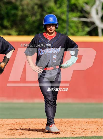 Thumbnail 3 in Riverwood @ Lassiter photogallery.