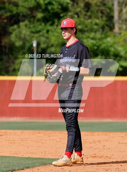 Thumbnail 2 in Riverwood @ Lassiter photogallery.