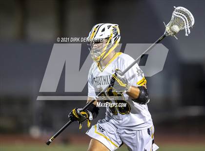 Thumbnail 3 in Loyola vs. Foothill (CIF Southern Section Final) photogallery.