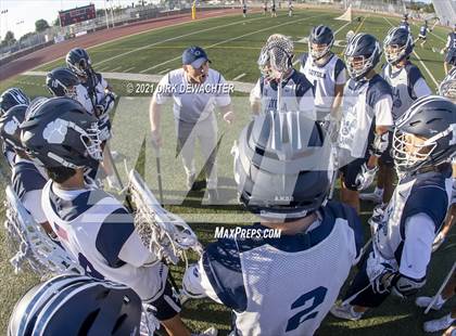 Thumbnail 3 in Loyola vs. Foothill (CIF Southern Section Final) photogallery.
