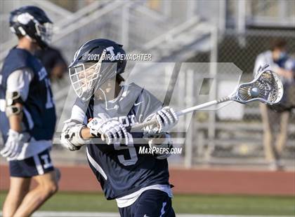 Thumbnail 1 in Loyola vs. Foothill (CIF Southern Section Final) photogallery.