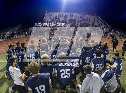 Thumbnail 2 in Loyola vs. Foothill (CIF Southern Section Final) photogallery.