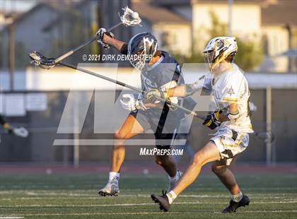 Thumbnail 3 in Loyola vs. Foothill (CIF Southern Section Final) photogallery.