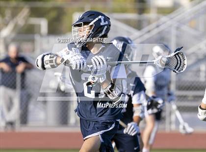 Thumbnail 2 in Loyola vs. Foothill (CIF Southern Section Final) photogallery.