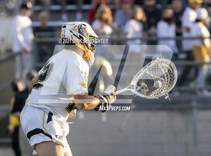 Thumbnail 2 in Loyola vs. Foothill (CIF Southern Section Final) photogallery.