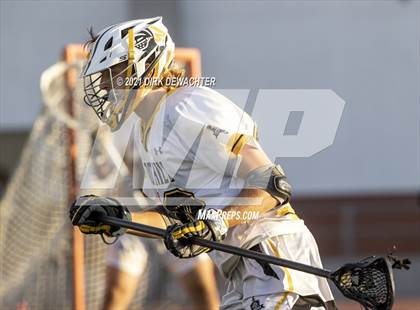 Thumbnail 3 in Loyola vs. Foothill (CIF Southern Section Final) photogallery.