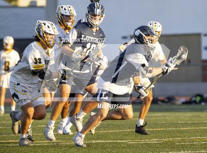 Thumbnail 2 in Loyola vs. Foothill (CIF Southern Section Final) photogallery.