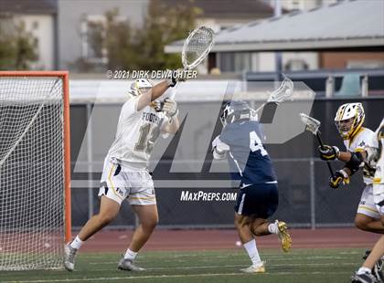Thumbnail 2 in Loyola vs. Foothill (CIF Southern Section Final) photogallery.