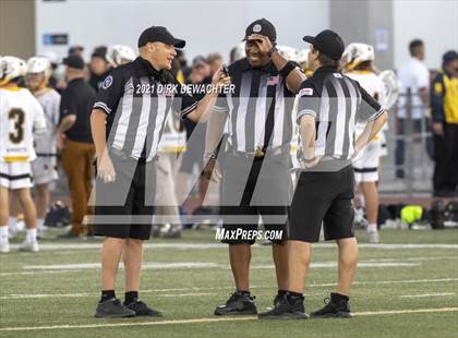 Thumbnail 1 in Loyola vs. Foothill (CIF Southern Section Final) photogallery.