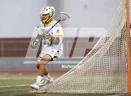 Thumbnail 1 in Loyola vs. Foothill (CIF Southern Section Final) photogallery.
