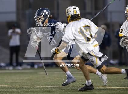 Thumbnail 1 in Loyola vs. Foothill (CIF Southern Section Final) photogallery.