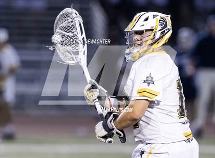 Thumbnail 1 in Loyola vs. Foothill (CIF Southern Section Final) photogallery.