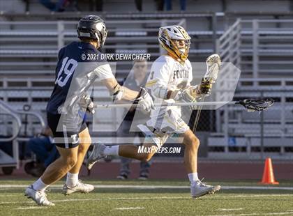 Thumbnail 3 in Loyola vs. Foothill (CIF Southern Section Final) photogallery.