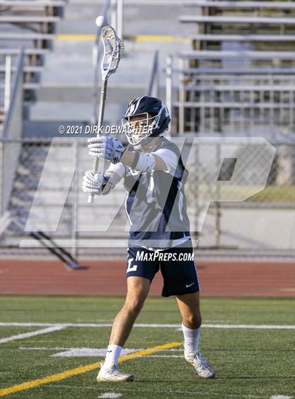 Thumbnail 2 in Loyola vs. Foothill (CIF Southern Section Final) photogallery.