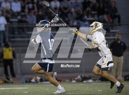 Thumbnail 3 in Loyola vs. Foothill (CIF Southern Section Final) photogallery.