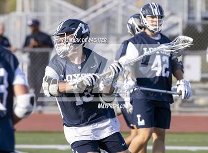 Thumbnail 3 in Loyola vs. Foothill (CIF Southern Section Final) photogallery.