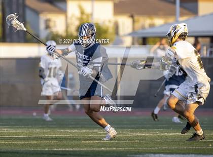 Thumbnail 1 in Loyola vs. Foothill (CIF Southern Section Final) photogallery.