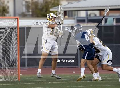 Thumbnail 1 in Loyola vs. Foothill (CIF Southern Section Final) photogallery.
