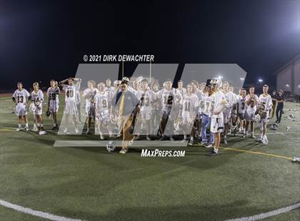 Thumbnail 2 in Loyola vs. Foothill (CIF Southern Section Final) photogallery.
