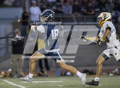 Thumbnail 1 in Loyola vs. Foothill (CIF Southern Section Final) photogallery.