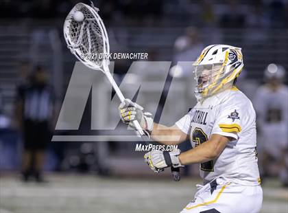 Thumbnail 2 in Loyola vs. Foothill (CIF Southern Section Final) photogallery.