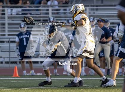 Thumbnail 1 in Loyola vs. Foothill (CIF Southern Section Final) photogallery.