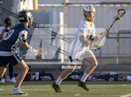 Thumbnail 1 in Loyola vs. Foothill (CIF Southern Section Final) photogallery.
