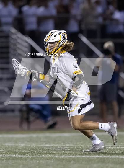Thumbnail 3 in Loyola vs. Foothill (CIF Southern Section Final) photogallery.