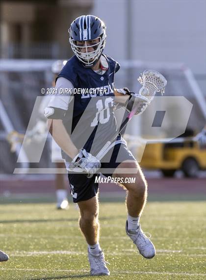 Thumbnail 1 in Loyola vs. Foothill (CIF Southern Section Final) photogallery.