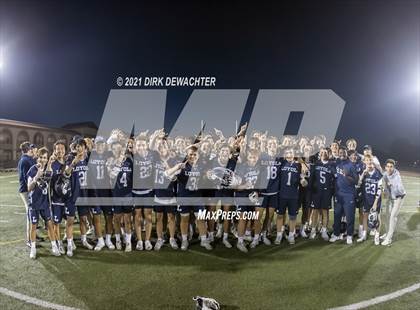 Thumbnail 3 in Loyola vs. Foothill (CIF Southern Section Final) photogallery.