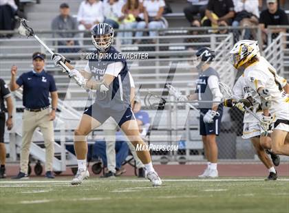 Thumbnail 2 in Loyola vs. Foothill (CIF Southern Section Final) photogallery.