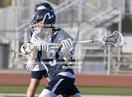 Thumbnail 2 in Loyola vs. Foothill (CIF Southern Section Final) photogallery.