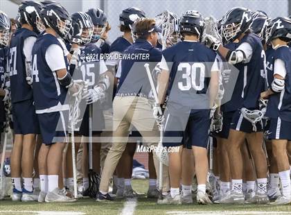 Thumbnail 2 in Loyola vs. Foothill (CIF Southern Section Final) photogallery.