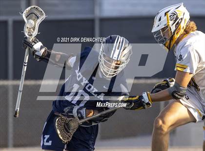 Thumbnail 1 in Loyola vs. Foothill (CIF Southern Section Final) photogallery.