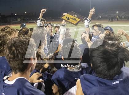 Thumbnail 1 in Loyola vs. Foothill (CIF Southern Section Final) photogallery.
