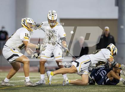 Thumbnail 2 in Loyola vs. Foothill (CIF Southern Section Final) photogallery.
