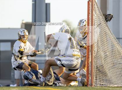 Thumbnail 1 in Loyola vs. Foothill (CIF Southern Section Final) photogallery.