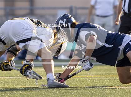 Thumbnail 2 in Loyola vs. Foothill (CIF Southern Section Final) photogallery.